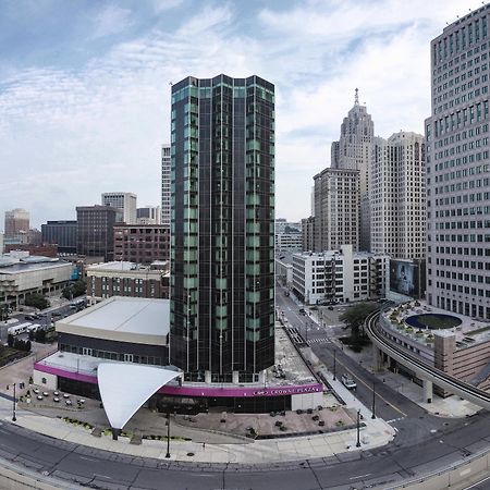 Fort Pontchartrain Detroit, A Wyndham Hotel Exteriér fotografie